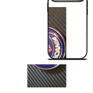 SCANIA TRUCK SAAB EMBLEM iPhone 17 Pro Case Cover SCANIA TRUCK SAAB EMBLEM iPhone 17 Pro Case Cover
