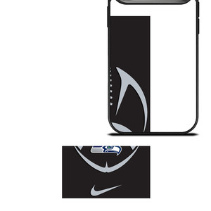 SEATTLE SEAHAWKS NIKE FOOTBALL iPhone 17 Pro Case Cover SEATTLE SEAHAWKS NIKE FOOTBALL iPhone 17 Pro Case Cover