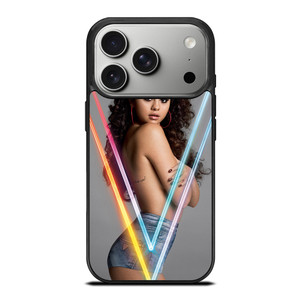 SELENA GOMEZ V MAG iPhone 17 Pro Case Cover SELENA GOMEZ V MAG iPhone 17 Pro Case Cover