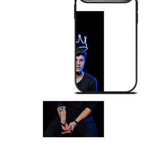 SHAWN MENDES COOL iPhone 17 Pro Case Cover SHAWN MENDES COOL iPhone 17 Pro Case Cover