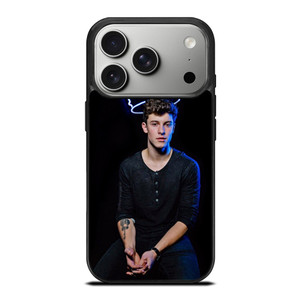 SHAWN MENDES COOL iPhone 17 Pro Case Cover