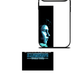 SHAWN MENDES ILLUMINATE iPhone 17 Pro Case Cover SHAWN MENDES ILLUMINATE iPhone 17 Pro Case Cover