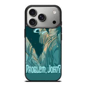 SHERLOCK HOLMES PROBLEM JOHN iPhone 17 Pro Case Cover SHERLOCK HOLMES PROBLEM JOHN iPhone 17 Pro Case Cover