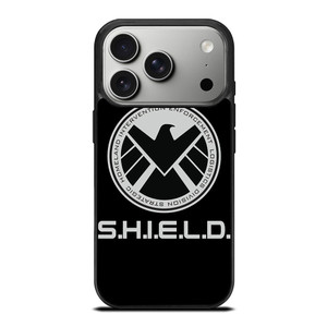 SHIELD 1 iPhone 17 Pro Case Cover SHIELD 1 iPhone 17 Pro Case Cover