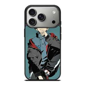 SHOTO MY HERO ACADEMIA iPhone 17 Pro Case Cover SHOTO MY HERO ACADEMIA iPhone 17 Pro Case Cover