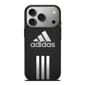 SIMPLE ADIDAS LOGO iPhone 17 Pro Case Cover