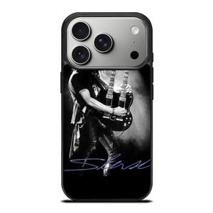 SLASH G N R 3 iPhone 17 Pro Case Cover