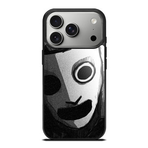 SLIPKNOT COREY TAYLOR ART iPhone 17 Pro Case Cover SLIPKNOT COREY TAYLOR ART iPhone 17 Pro Case Cover