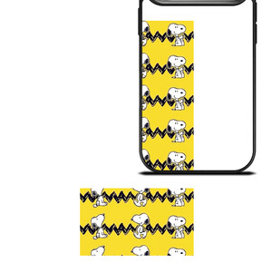 SNOOPY DOG COLLAGE iPhone 17 Pro Case Cover SNOOPY DOG COLLAGE iPhone 17 Pro Case Cover