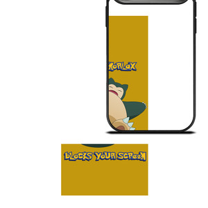 SNORLAX POKEMON iPhone 17 Pro Case Cover SNORLAX POKEMON iPhone 17 Pro Case Cover