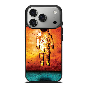SPACEMAN BRAND NEW ASTRONAUTS iPhone 17 Pro Case Cover