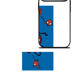 SPIDERMAN KAWAII Marvel Avengers iPhone 17 Pro Case Cover SPIDERMAN KAWAII Marvel Avengers iPhone 17 Pro Case Cover