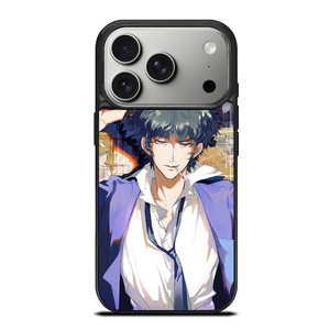 SPIKE SPIEGEL COWBOY BEBOP iPhone 17 Pro Case Cover SPIKE SPIEGEL COWBOY BEBOP iPhone 17 Pro Case Cover