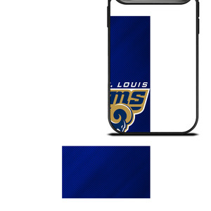 ST. LOUIS RAMS iPhone 17 Pro Case Cover ST. LOUIS RAMS iPhone 17 Pro Case Cover
