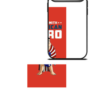 STAN SMITH HERO AMERICAN DAD CARTOON SERIES iPhone 17 Pro Case Cover STAN SMITH HERO AMERICAN DAD CARTOON SERIES iPhone 17 Pro Case Cover
