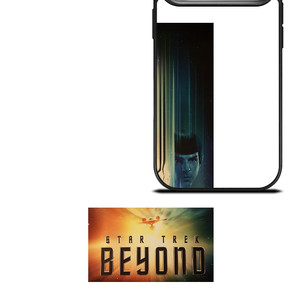 STAR TREK BEYOND iPhone 17 Pro Case Cover STAR TREK BEYOND iPhone 17 Pro Case Cover