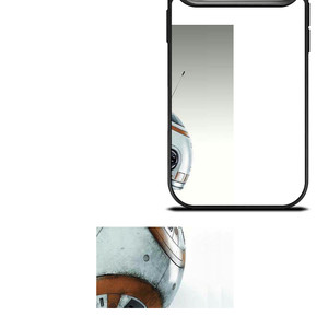 STAR WARS ANDROID BB8 iPhone 17 Pro Case Cover STAR WARS ANDROID BB8 iPhone 17 Pro Case Cover