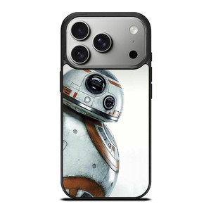 STAR WARS ANDROID BB8 iPhone 17 Pro Case Cover STAR WARS ANDROID BB8 iPhone 17 Pro Case Cover