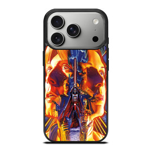 STAR WARS CLASSIC iPhone 17 Pro Case Cover STAR WARS CLASSIC iPhone 17 Pro Case Cover