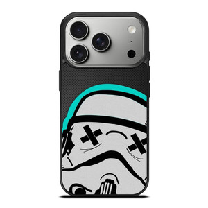 STAR WARS TROOPERS iPhone 17 Pro Case Cover
