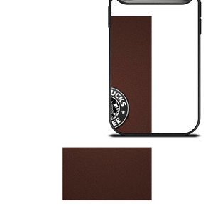 STARBUCKS COFFEE BROWN LOGO iPhone 17 Pro Case Cover STARBUCKS COFFEE BROWN LOGO iPhone 17 Pro Case Cover