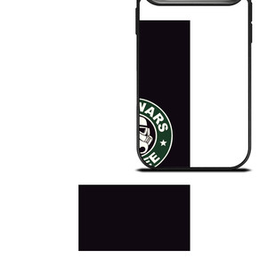 STARBUCKS COFFEE STAR WARS iPhone 17 Pro Case Cover STARBUCKS COFFEE STAR WARS iPhone 17 Pro Case Cover