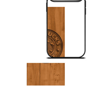 STARBUCKS COFFEE WOODEN LOGO iPhone 17 Pro Case Cover STARBUCKS COFFEE WOODEN LOGO iPhone 17 Pro Case Cover