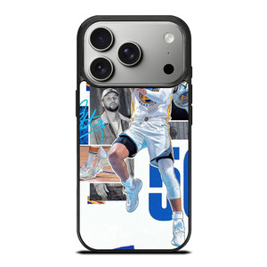 STEPHEN CURRY FIFTY GOLDEN STATE WARRIORS BASKETBALL iPhone 17 Pro Case Cover STEPHEN CURRY FIFTY GOLDEN STATE WARRIORS BASKETBALL iPhone 17 Pro Case Cover