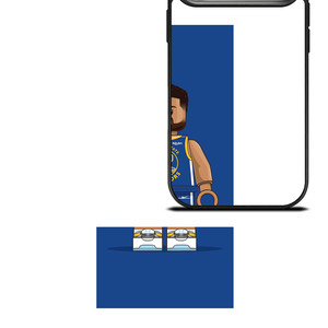 STEPHEN CURRY GOLDEN STATE WARRIORS NBA LEGO BASKETBALL iPhone 17 Pro Case Cover STEPHEN CURRY GOLDEN STATE WARRIORS NBA LEGO BASKETBALL iPhone 17 Pro Case Cover