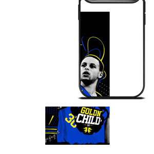 STEPHEN CURRY GOLDN CHILD iPhone 17 Pro Case Cover STEPHEN CURRY GOLDN CHILD iPhone 17 Pro Case Cover
