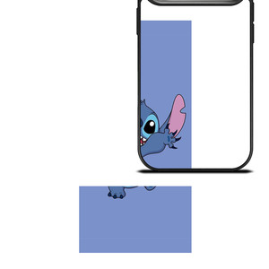 STITCH DISNEY CARTOON ICE CREAM iPhone 17 Pro Case Cover STITCH DISNEY CARTOON ICE CREAM iPhone 17 Pro Case Cover