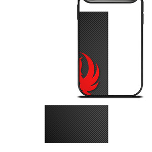 STURM RUGER FIREARM CARBON LOGO iPhone 17 Pro Case Cover STURM RUGER FIREARM CARBON LOGO iPhone 17 Pro Case Cover