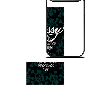 STUSSY BEEN TRILL iPhone 17 Pro Case Cover STUSSY BEEN TRILL iPhone 17 Pro Case Cover