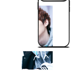 SUGA BTS iPhone 17 Pro Case Cover SUGA BTS iPhone 17 Pro Case Cover