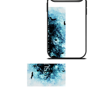 SUPERNATURAL LOGO iPhone 17 Pro Case Cover SUPERNATURAL LOGO iPhone 17 Pro Case Cover
