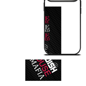 SWEDISH HOUSE MAFIA iPhone 17 Pro Case Cover SWEDISH HOUSE MAFIA iPhone 17 Pro Case Cover