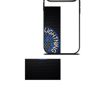 TAMPA BAY LIGHTNING iPhone 17 Pro Case Cover TAMPA BAY LIGHTNING iPhone 17 Pro Case Cover
