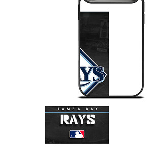 TAMPA BAY RAYS MLB ARENA iPhone 17 Pro Case Cover TAMPA BAY RAYS MLB ARENA iPhone 17 Pro Case Cover