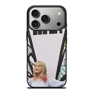 TAYLOR SWIFT ME! ART iPhone 17 Pro Case Cover