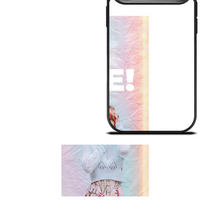 TAYLOR SWIFT ME! iPhone 17 Pro Case Cover TAYLOR SWIFT ME! iPhone 17 Pro Case Cover