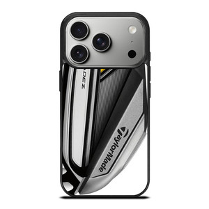TAYLORMADE R BLADEZ GOLF iPhone 17 Pro Case Cover TAYLORMADE R BLADEZ GOLF iPhone 17 Pro Case Cover
