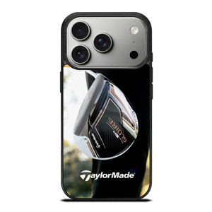 TAYLORMADE SIM GLOIRE iPhone 17 Pro Case Cover TAYLORMADE SIM GLOIRE iPhone 17 Pro Case Cover