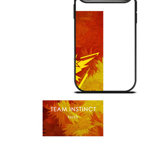 TEAM INSTINCT POKEMON GO iPhone 17 Pro Case Cover TEAM INSTINCT POKEMON GO iPhone 17 Pro Case Cover