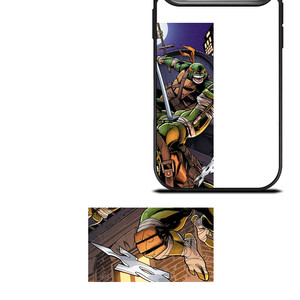 TEENAGE MUTANT NINJA TURTLE TMNT CARTOON iPhone 17 Pro Case Cover TEENAGE MUTANT NINJA TURTLE TMNT CARTOON iPhone 17 Pro Case Cover
