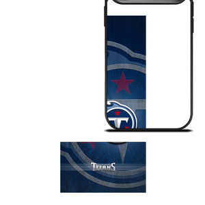 TENNESSE TITANS LOGO SHADOW iPhone 17 Pro Case Cover TENNESSE TITANS LOGO SHADOW iPhone 17 Pro Case Cover