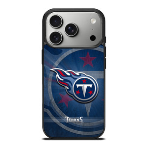TENNESSE TITANS LOGO SHADOW iPhone 17 Pro Case Cover TENNESSE TITANS LOGO SHADOW iPhone 17 Pro Case Cover