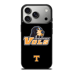 TENNESSEE UT VOLS LOGO iPhone 17 Pro Case Cover