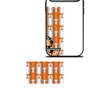 TENNESSEE VOLS VOLUNTEERS iPhone 17 Pro Case Cover TENNESSEE VOLS VOLUNTEERS iPhone 17 Pro Case Cover