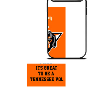 TENNESSEE VOLUNTEERS VOLS iPhone 17 Pro Case Cover TENNESSEE VOLUNTEERS VOLS iPhone 17 Pro Case Cover