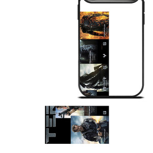 TERMINATOR ALL CHARACTER GENISYS iPhone 17 Pro Case Cover TERMINATOR ALL CHARACTER GENISYS iPhone 17 Pro Case Cover
